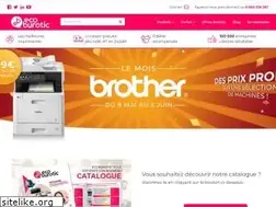 Sites similar to ecoburotic.com
