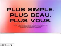 Sites similar to ecoburotic.fr