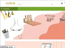 Sites similar to ecobuy.es