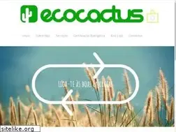 Sites similar to ecocactus.pt
