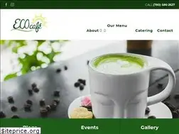 Sites similar to ecocafepigeonlake.com