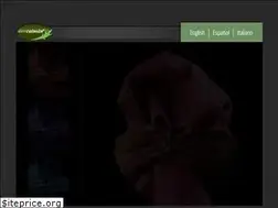 Sites similar to ecocaiman.com