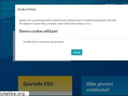 Sites similar to ecocamere.it