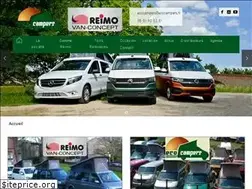 Sites similar to ecocampers.fr