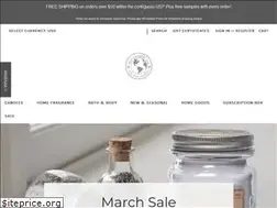 Sites similar to ecocandleco.com