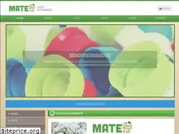 Sites similar to ecocapmate.com