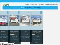 Sites similar to ecocar-s.fr