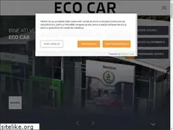 Sites similar to ecocar.ro