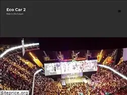 Sites similar to ecocar2.org