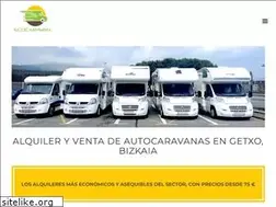 Sites similar to ecocaravan.es