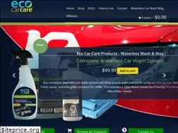 Sites similar to ecocarcareusa.com