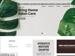 Sites similar to ecocare.com