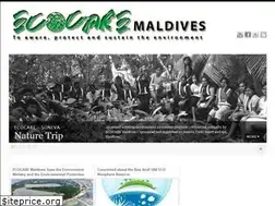 Sites similar to ecocare.mv