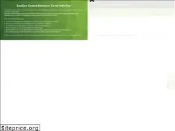 Sites similar to ecocarecarbon.com.au