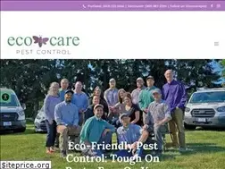 Sites similar to ecocarepestcontrol.com