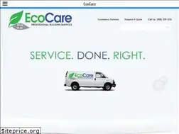 Sites similar to ecocarepro.com