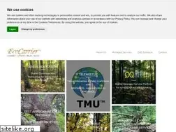 Sites similar to ecocarrier.com