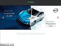 Sites similar to ecocars.com.ua
