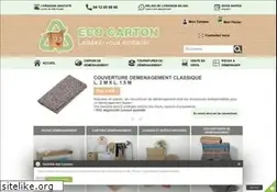 Sites similar to ecocarton.fr