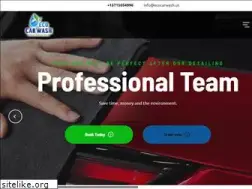 Sites similar to ecocarwash.us
