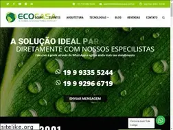Sites similar to ecocasa.com.br