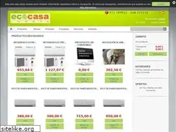Sites similar to ecocasainnova.com