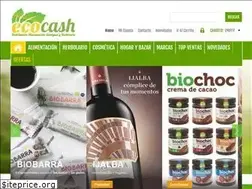 Sites similar to ecocash.es