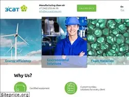 Sites similar to ecocatalysis.com