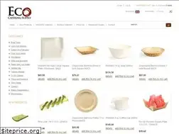 Sites similar to ecocateringsupply.com
