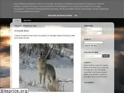 Sites similar to ecocatlady.blogspot.com