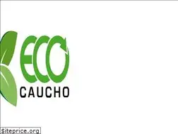 Sites similar to ecocaucho.com.ec