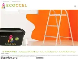 Sites similar to ecoccel.com