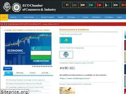 Sites similar to ecocci.org