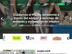 Sites similar to ecoce.mx