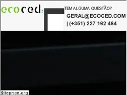 Sites similar to ecoced.com