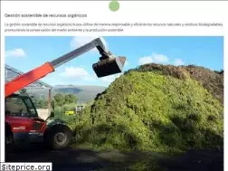 Sites similar to ecocelta.com