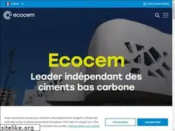 Sites similar to ecocem.fr