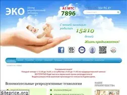 Sites similar to ecocenter.by