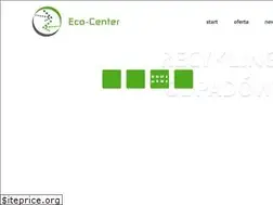 Sites similar to ecocenter.com.pl
