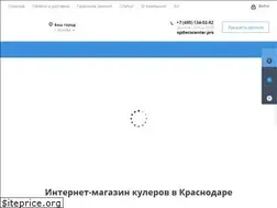 Sites similar to ecocenter.pro