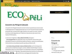 Sites similar to ecocentre.org