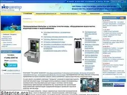 Sites similar to ecocentre.ru