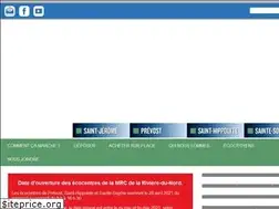 Sites similar to ecocentresrdn.org