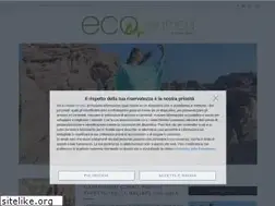 Sites similar to ecocentrica.it