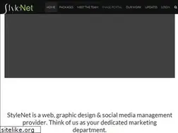 Sites similar to ecocentricgreensalon.com