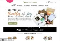 Sites similar to ecocentricmom.com