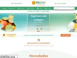 Sites similar to ecocentro.es