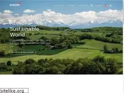 Sites similar to ecocert.com