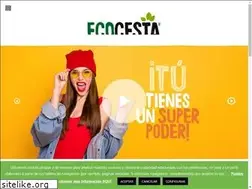 Sites similar to ecocesta.com