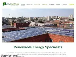 Sites similar to ecocetera.com